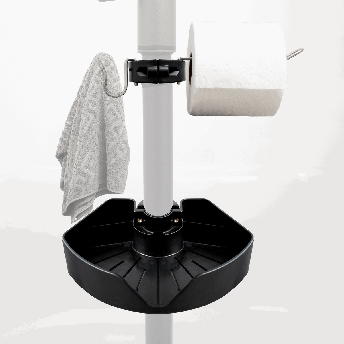Pole Bin Accessory Pack — main product image