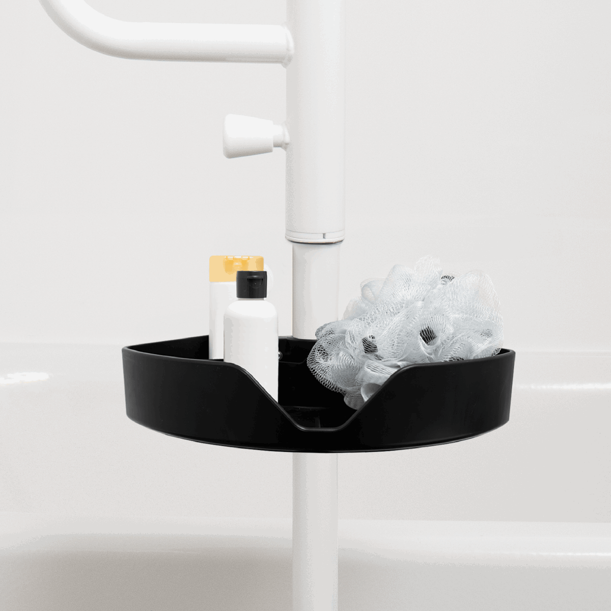 Pole Bin Accessory — main product image