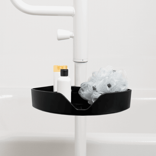 Pole Bin Accessory — main product image