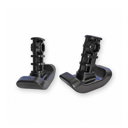 Walker Replacement Glides — main product image