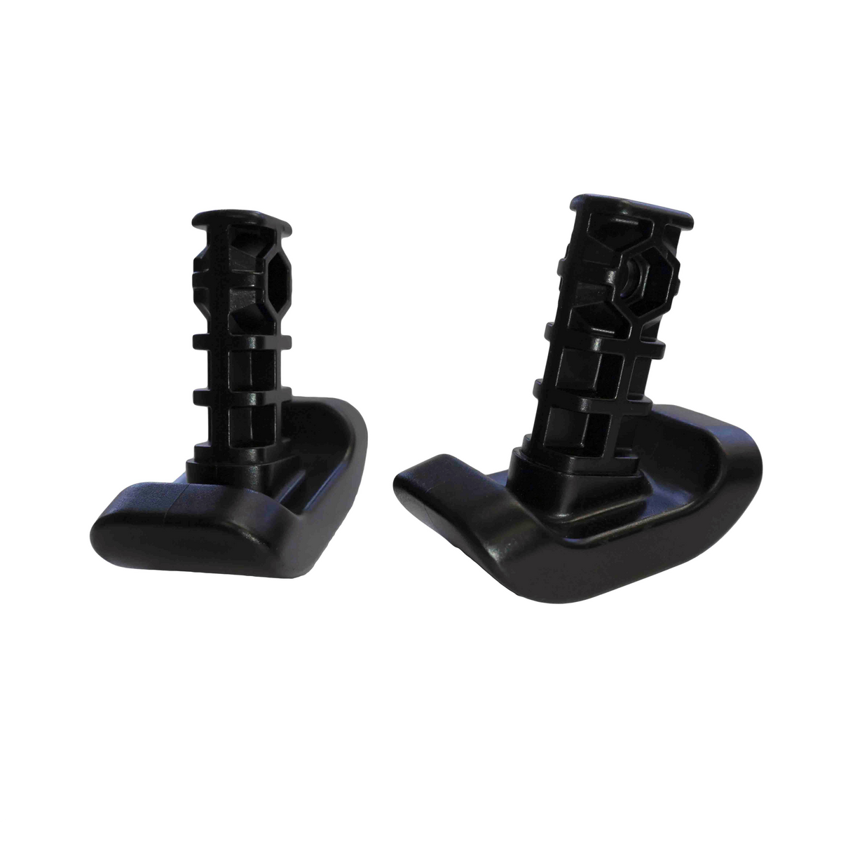 Walker Replacement Glides — 1-pack