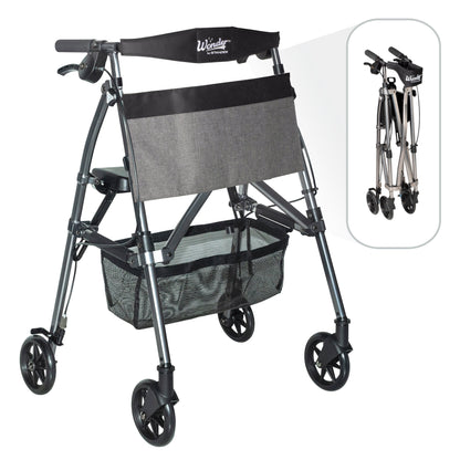 Wonder Rollator — main product image