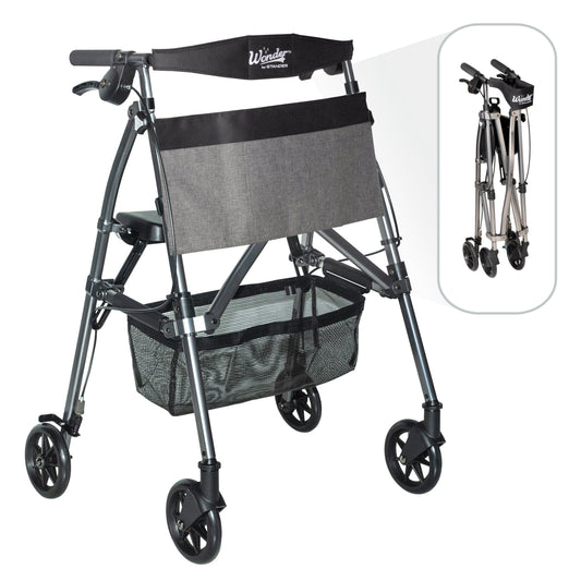 Wonder Rollator — main product image