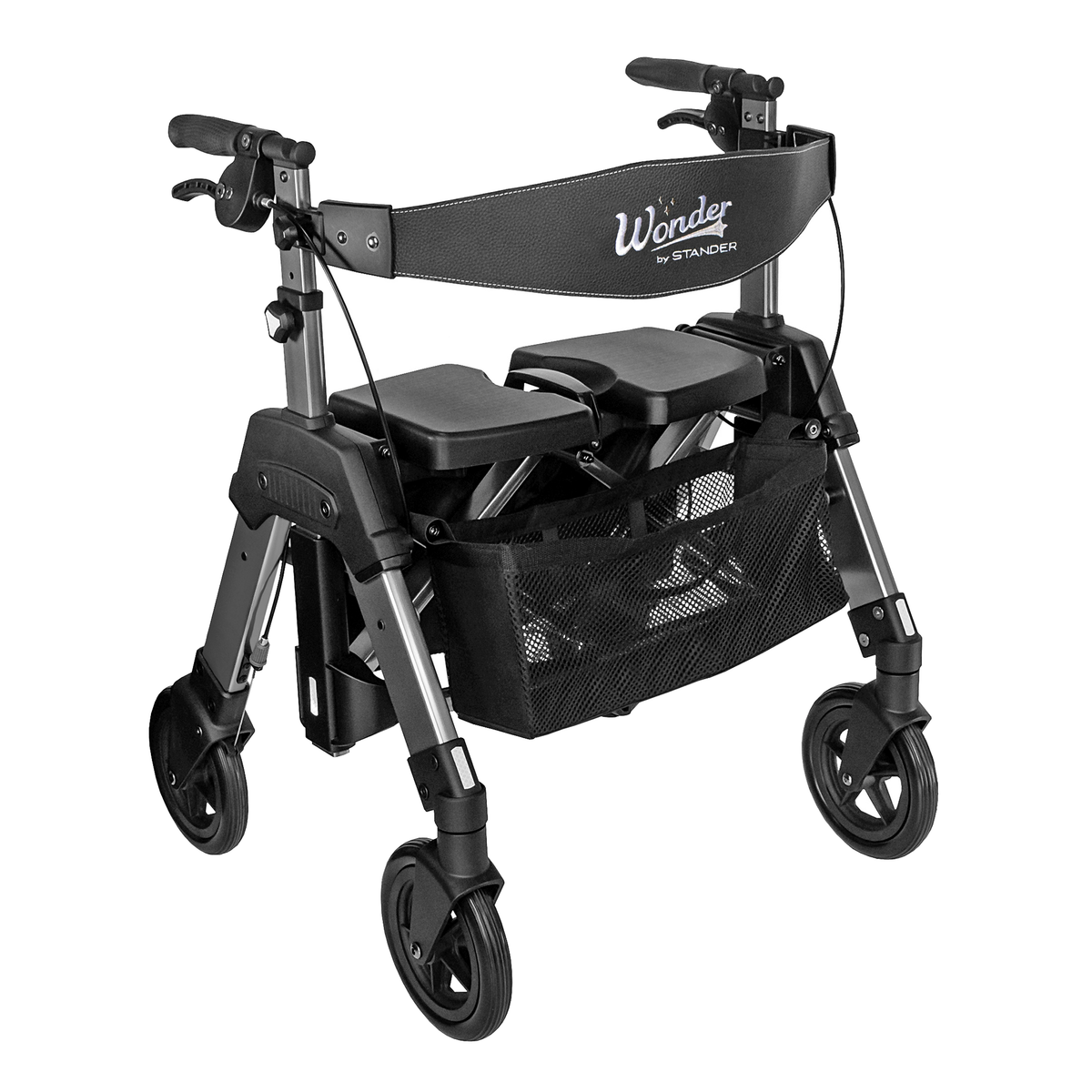 Wonder Rollator HD — main product image