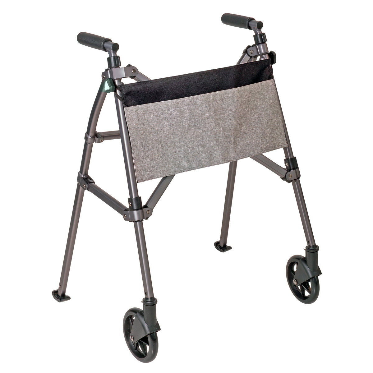 Wonder Walker Plus — Black Walnut / Standard