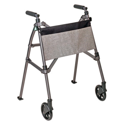 Wonder Walker Plus — Black Walnut / Standard