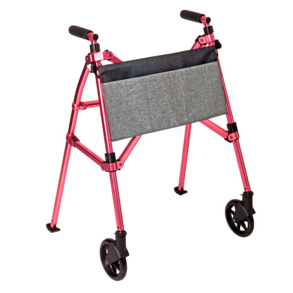 Wonder Walker Plus — Regal Rose / Standard