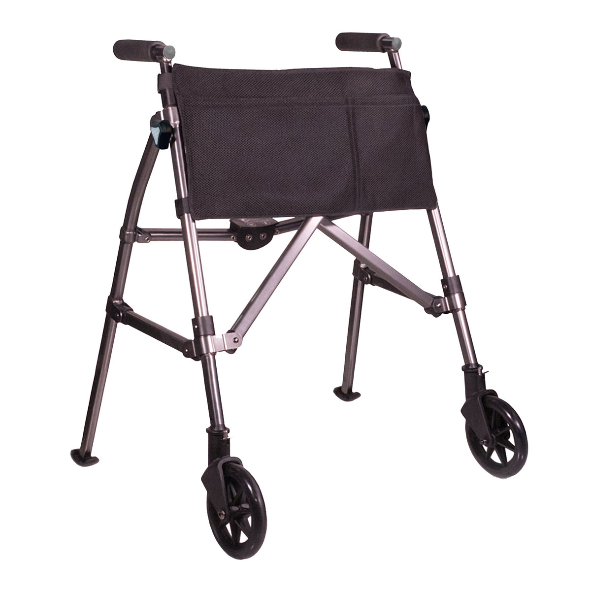 Wonder Walker Plus — Black Walnut / Short
