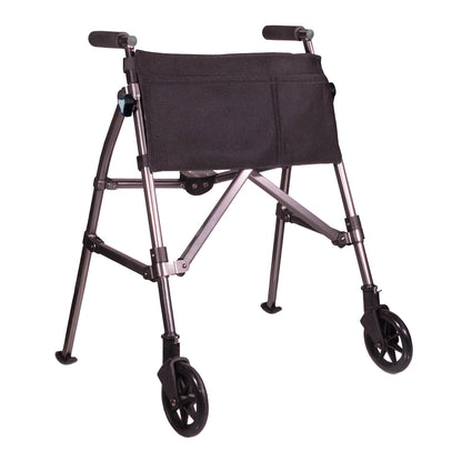 Wonder Walker Plus — Black Walnut / Short
