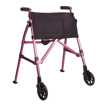 Wonder Walker Plus — Regal Rose / Short