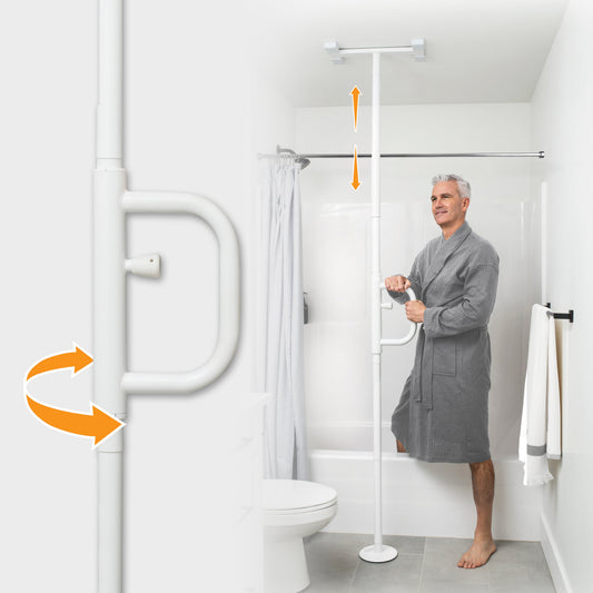 Wonder Pole — product view
