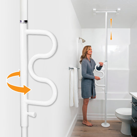 Wonder Pole Plus — product view