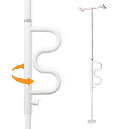 Wonder Pole Plus — White
