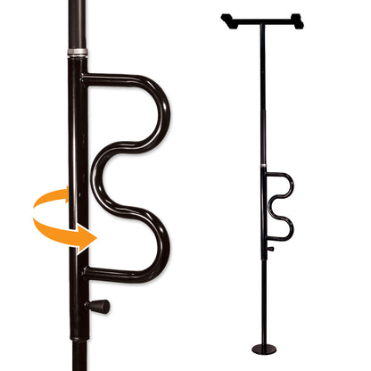 Wonder Pole Plus — Black