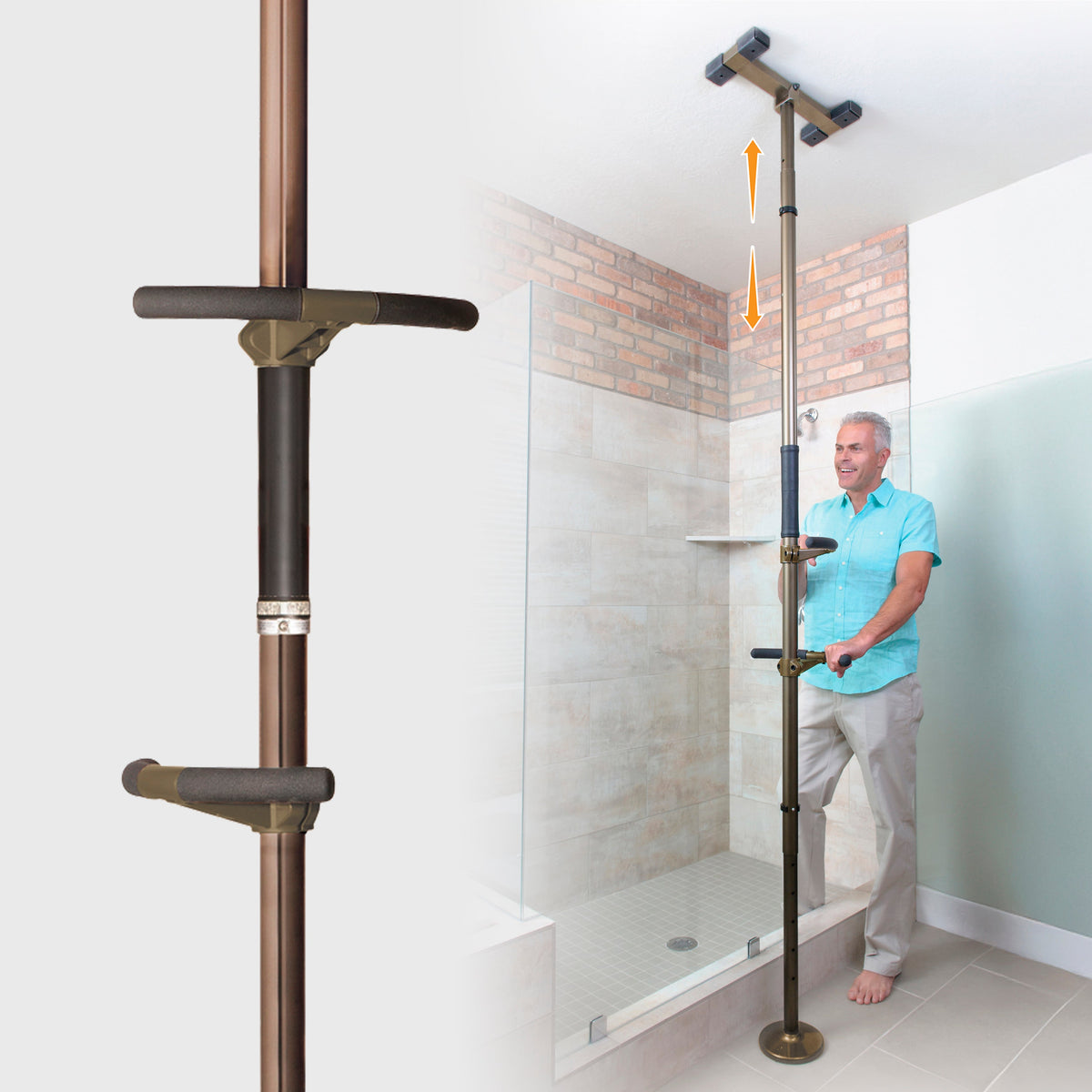 Wonder Pole Premium — product view