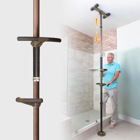 Wonder Pole Premium — product view