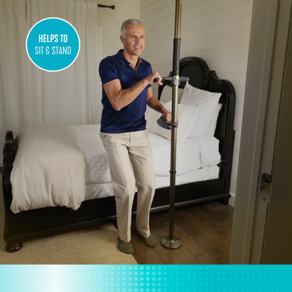 Wonder Pole Premium — product view