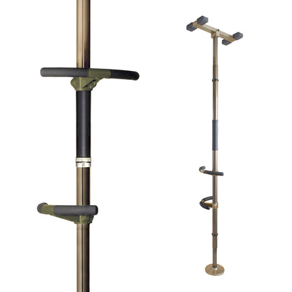 Wonder Pole Premium — Deep Bronze