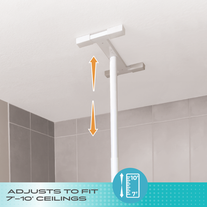 Wonder Pole Slim — product view