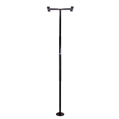 Wonder Pole Slim — Black