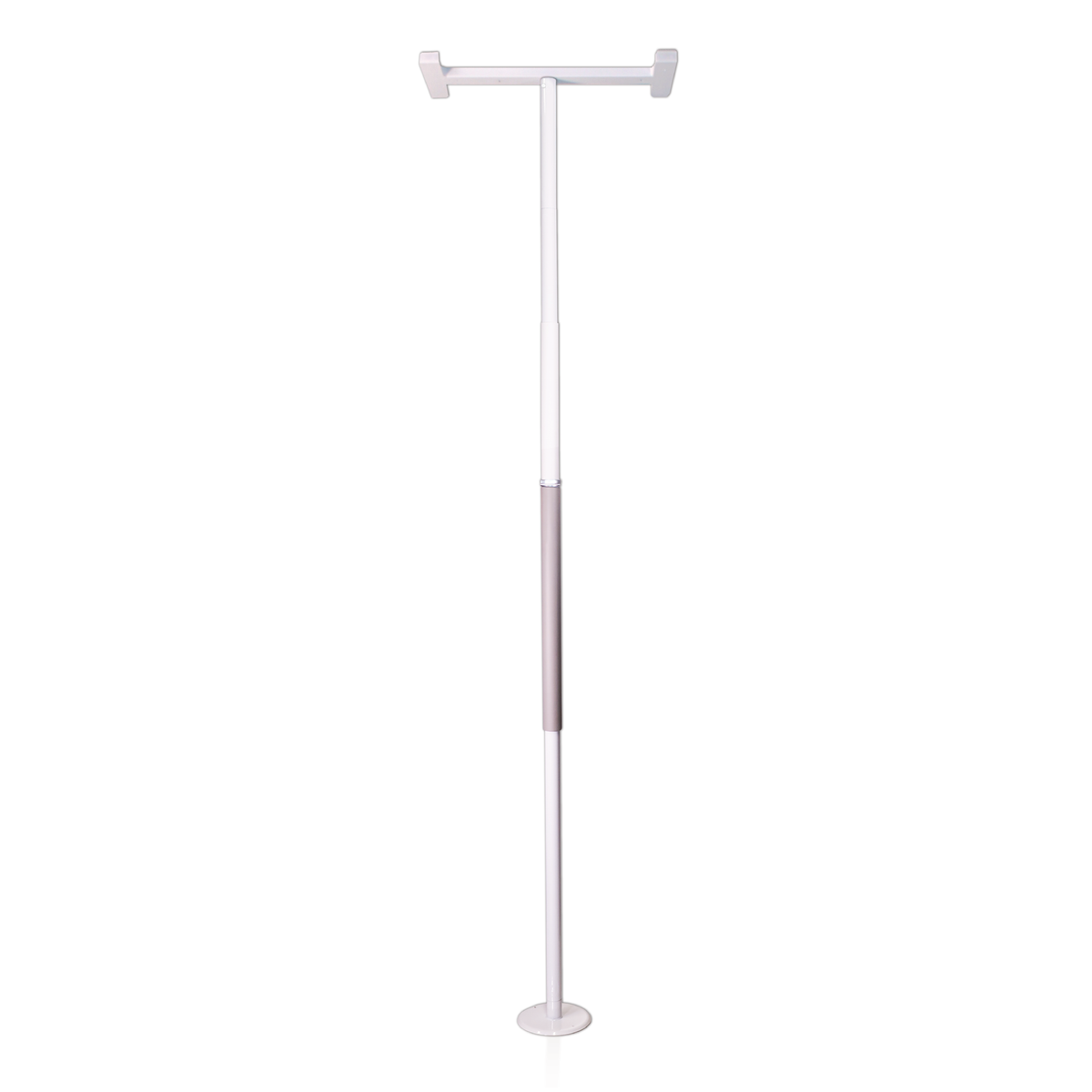Wonder Pole Slim — White