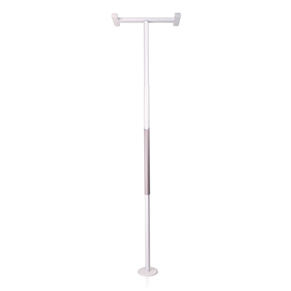 Wonder Pole Slim — White