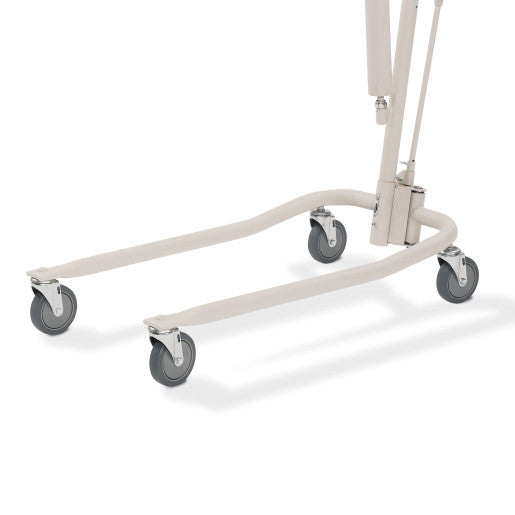 Invacare Painted Hydraulic Lift