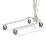 Invacare Painted Hydraulic Lift