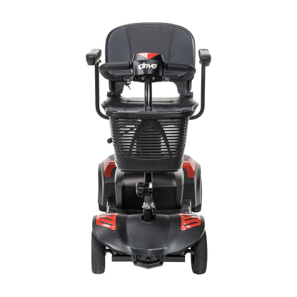 Scout LT 4-Wheel Scooter with 20AH Batteries — SCOUTLT4-EXT