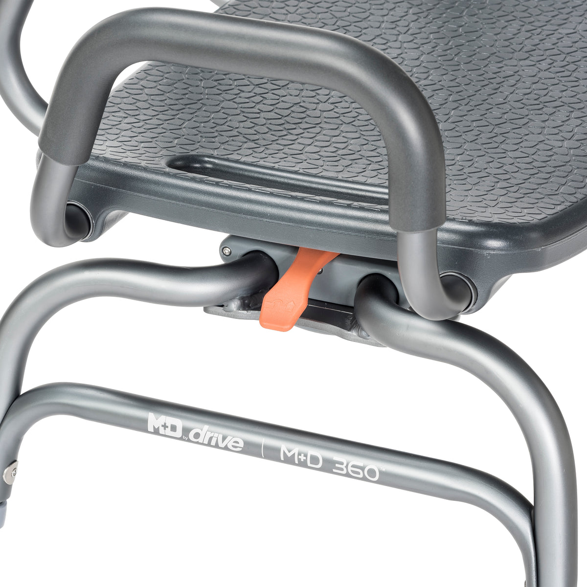 M+D 360 Transfer Bench — MD50200GR