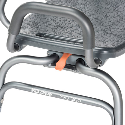 M+D 360 Transfer Bench — MD50200GR