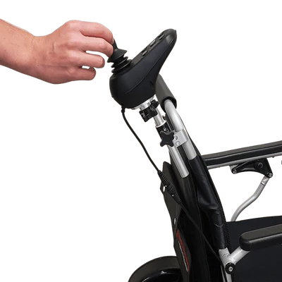TRAVEL BUGGY - Care Giver Mount