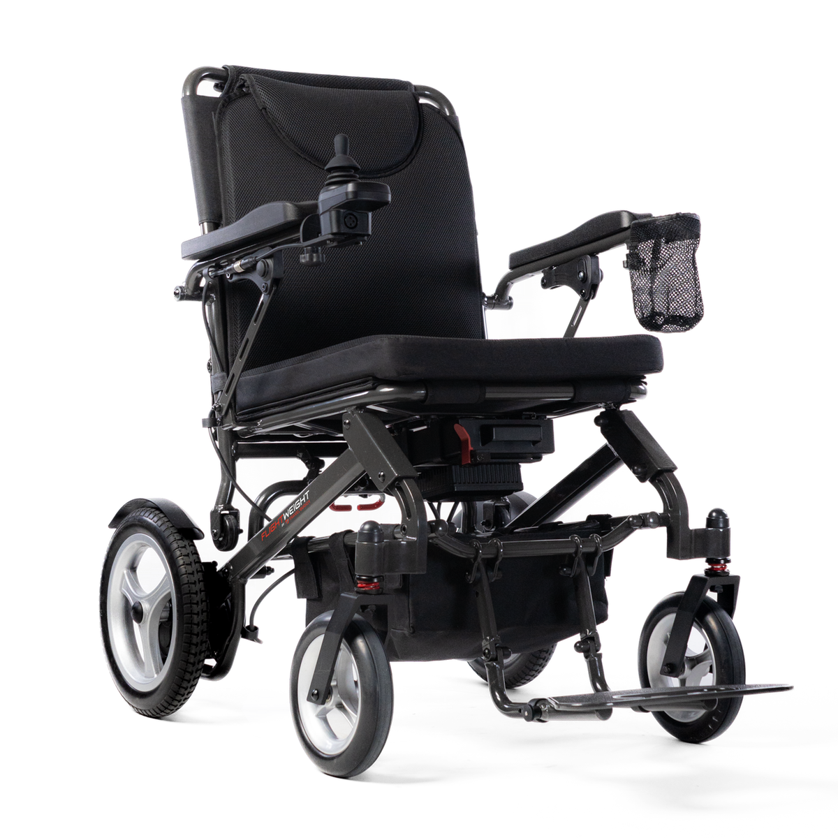 Travel Buggy DASH 3 — 01DASH3 RightAngle