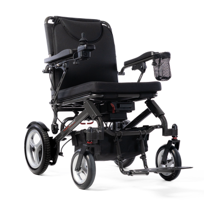 Travel Buggy DASH 3 — 01DASH3 RightAngle