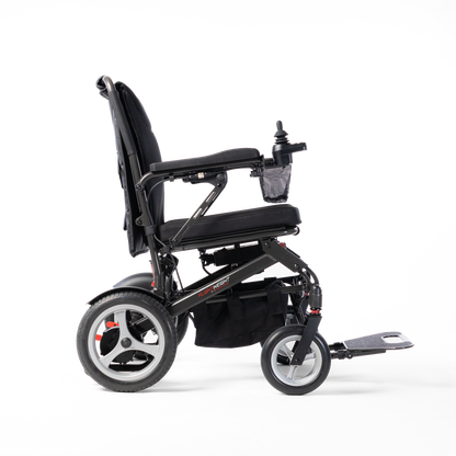 Travel Buggy DASH 3 — 02DASH3 RightSide