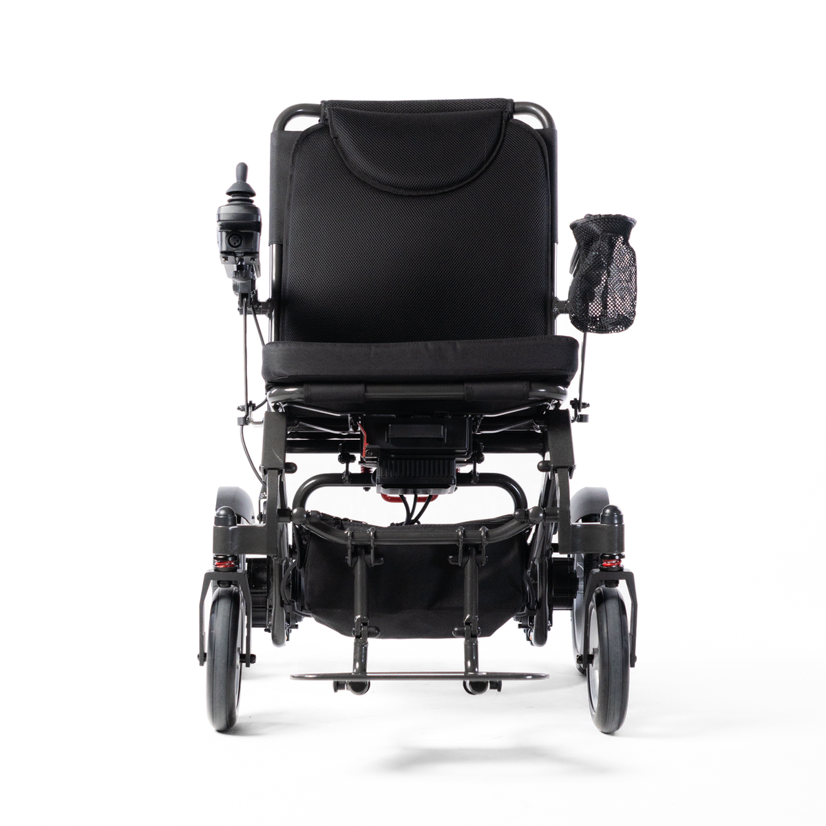Travel Buggy DASH 3 — 03DASH3 Front