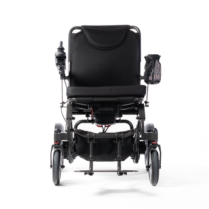 Travel Buggy DASH 3 — 03DASH3 Front