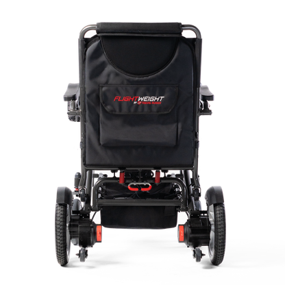 Travel Buggy DASH 3 — 04DASH3 Back