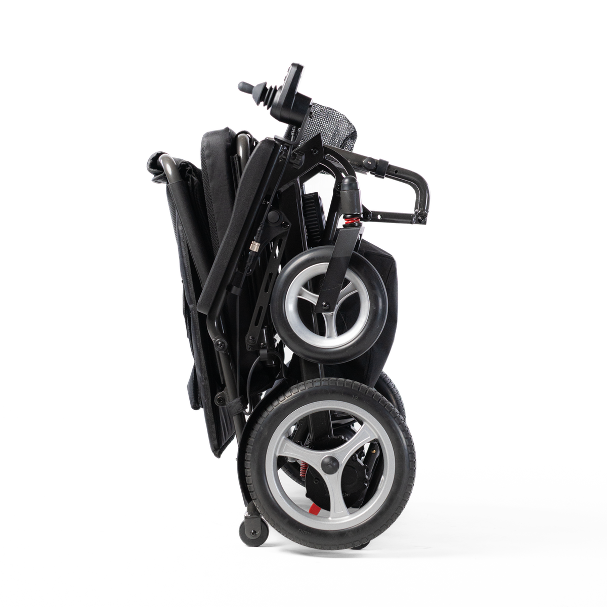 Travel Buggy DASH 3 — 06DASH3 Folded