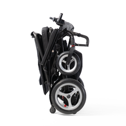 Travel Buggy DASH 3 — 06DASH3 Folded