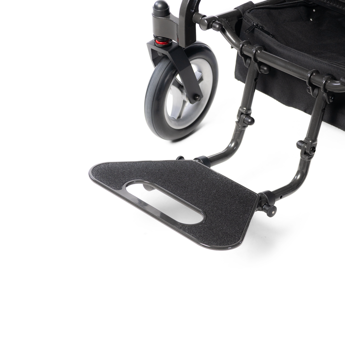 Travel Buggy DASH 3 — 12DASH3 Footrest