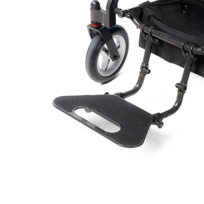Travel Buggy DASH 3 — 12DASH3 Footrest