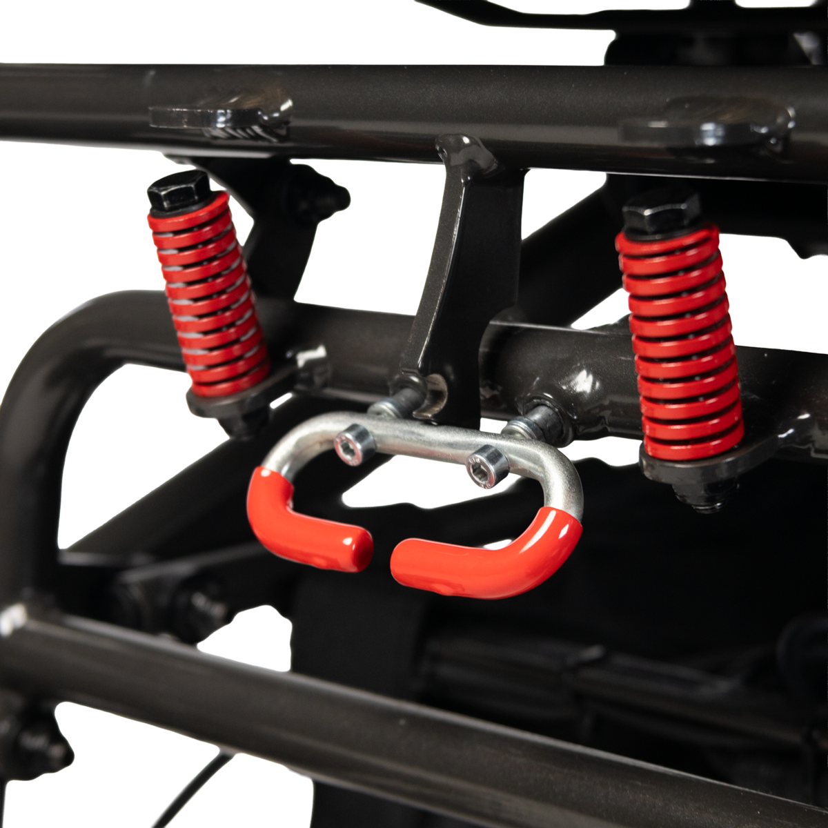 Travel Buggy DASH 3 — 13DASH3 lockingmechanism  1