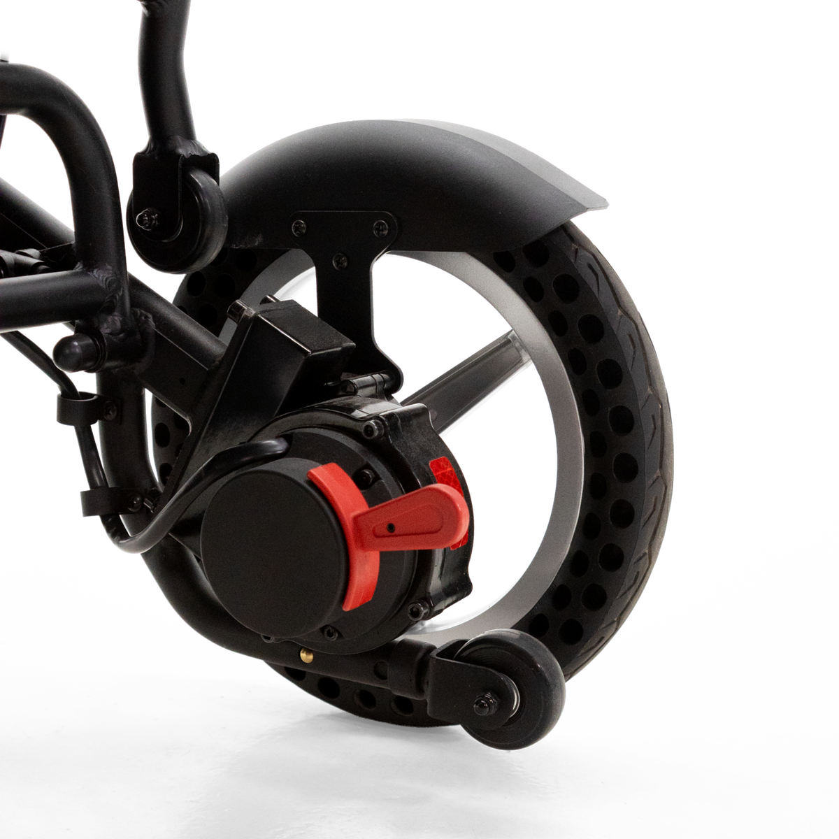 Travel Buggy DASH 3 — 14DASH3 Motor
