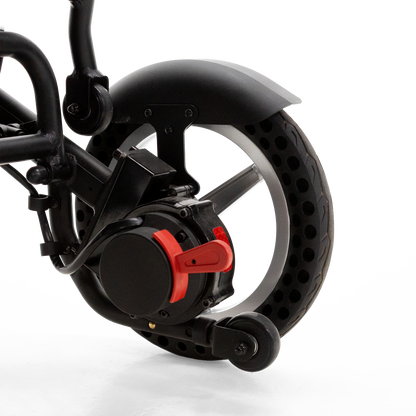 Travel Buggy DASH 3 — 14DASH3 Motor