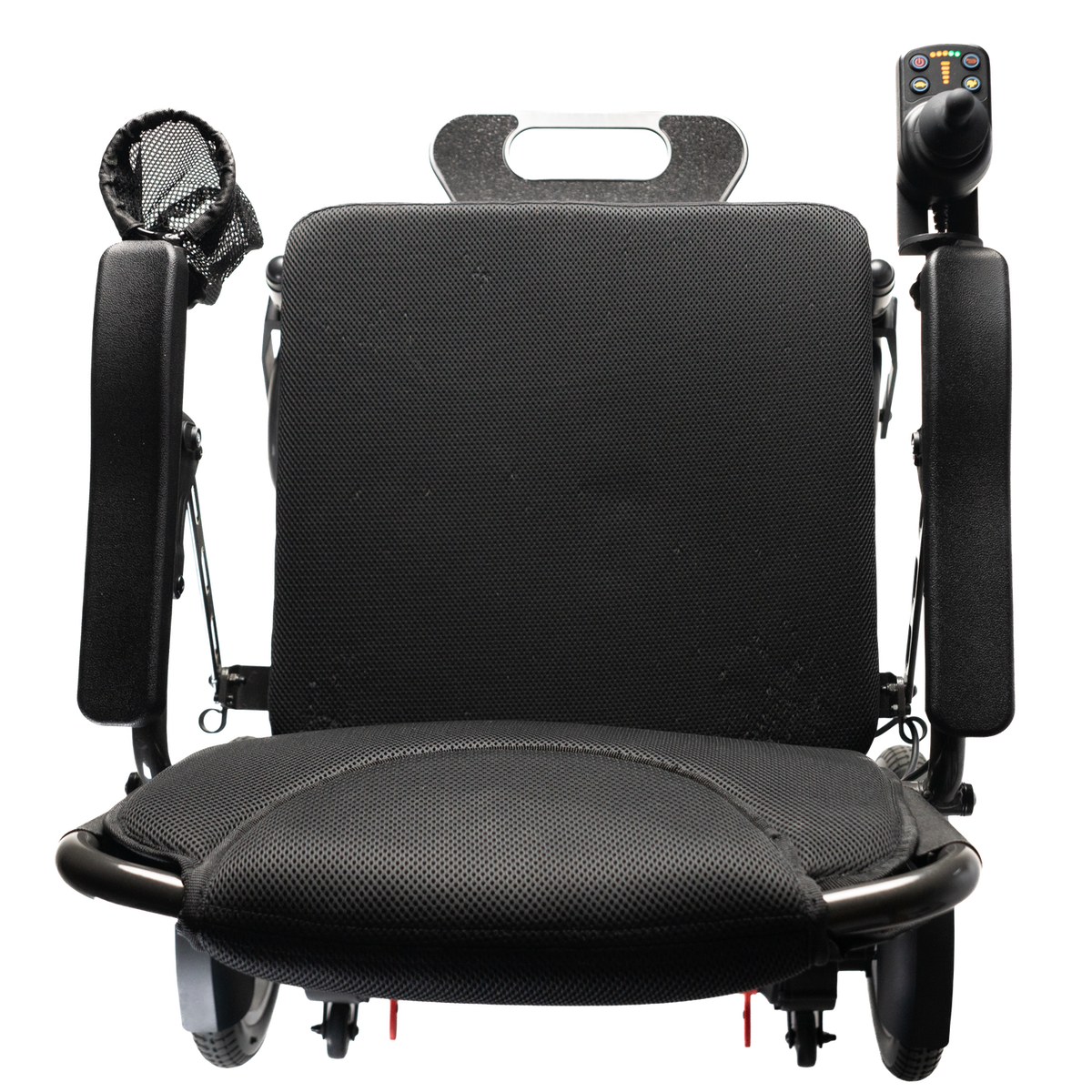 Travel Buggy DASH 3 — 16DASH3 Betweenarmrests