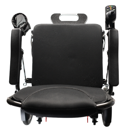Travel Buggy DASH 3 — 16DASH3 Betweenarmrests