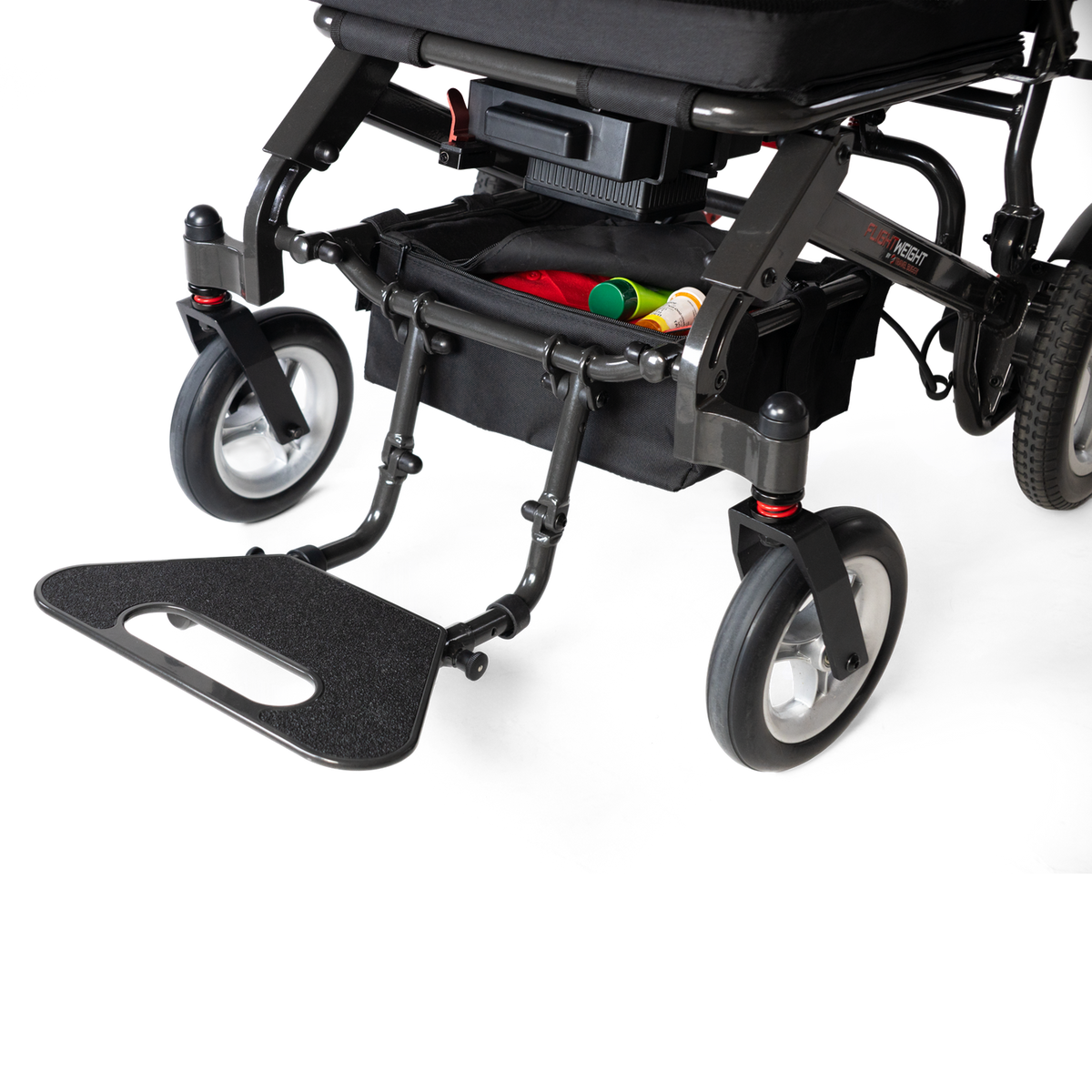 Travel Buggy DASH 3 — 17