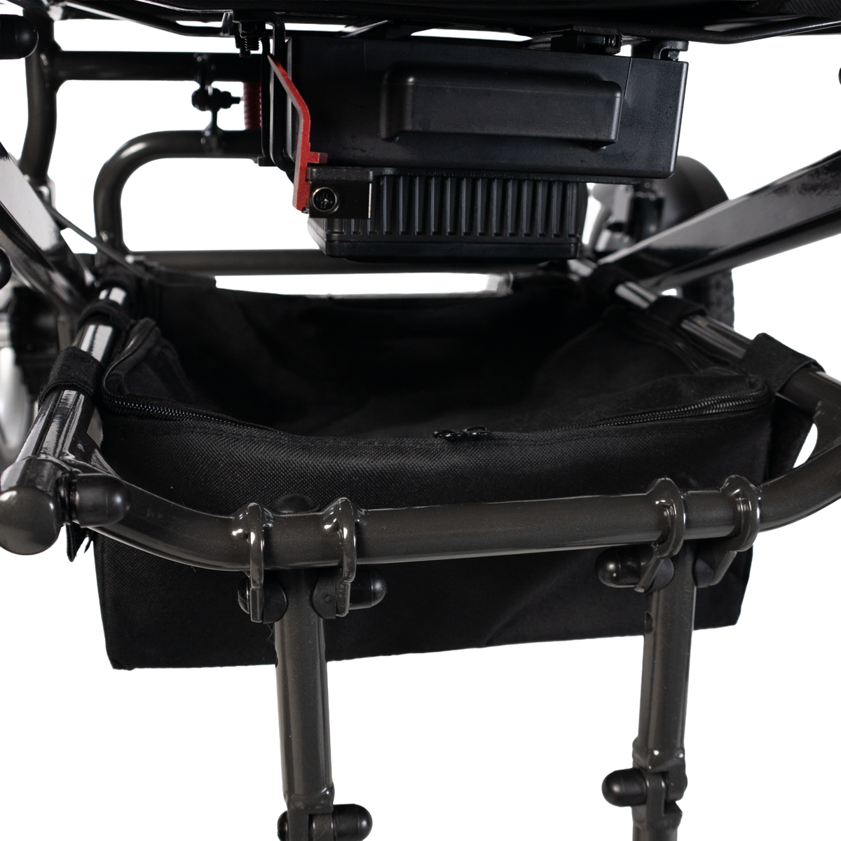 Travel Buggy DASH 3 — 17DASH3 Storage  1