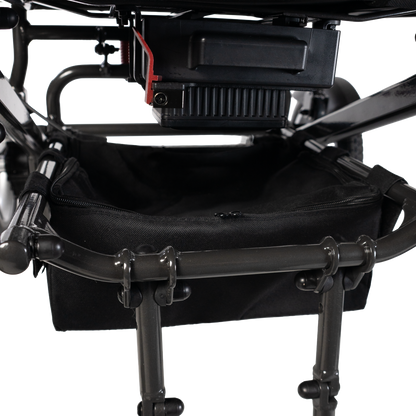 Travel Buggy DASH 3 — 17DASH3 Storage  1
